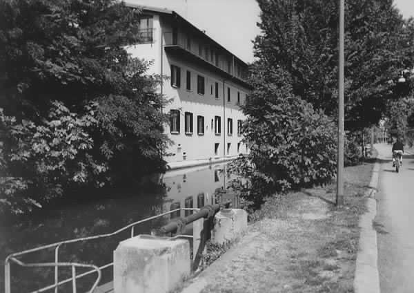 Cascina Quadri